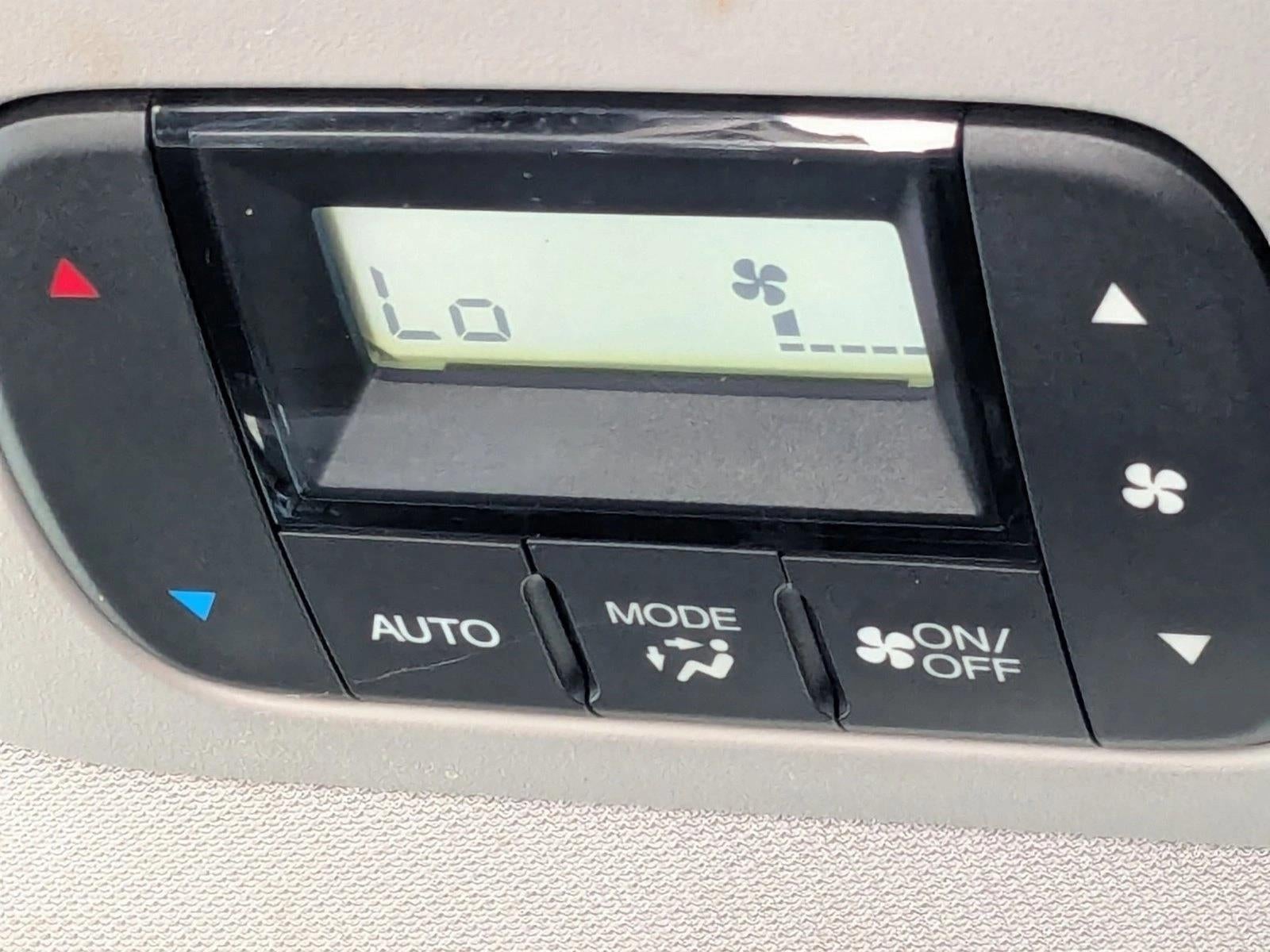 2019 Honda Odyssey EX-L w/Navi/RES Auto