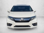 2019 Honda Odyssey EX-L w/Navi/RES Auto