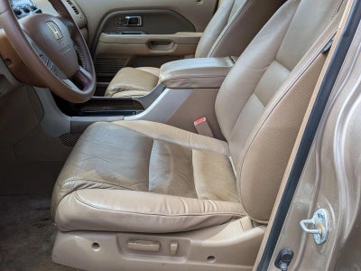 2006 Honda Pilot EX AT Leather 4WD
