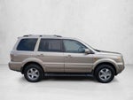 2006 Honda Pilot EX AT Leather 4WD
