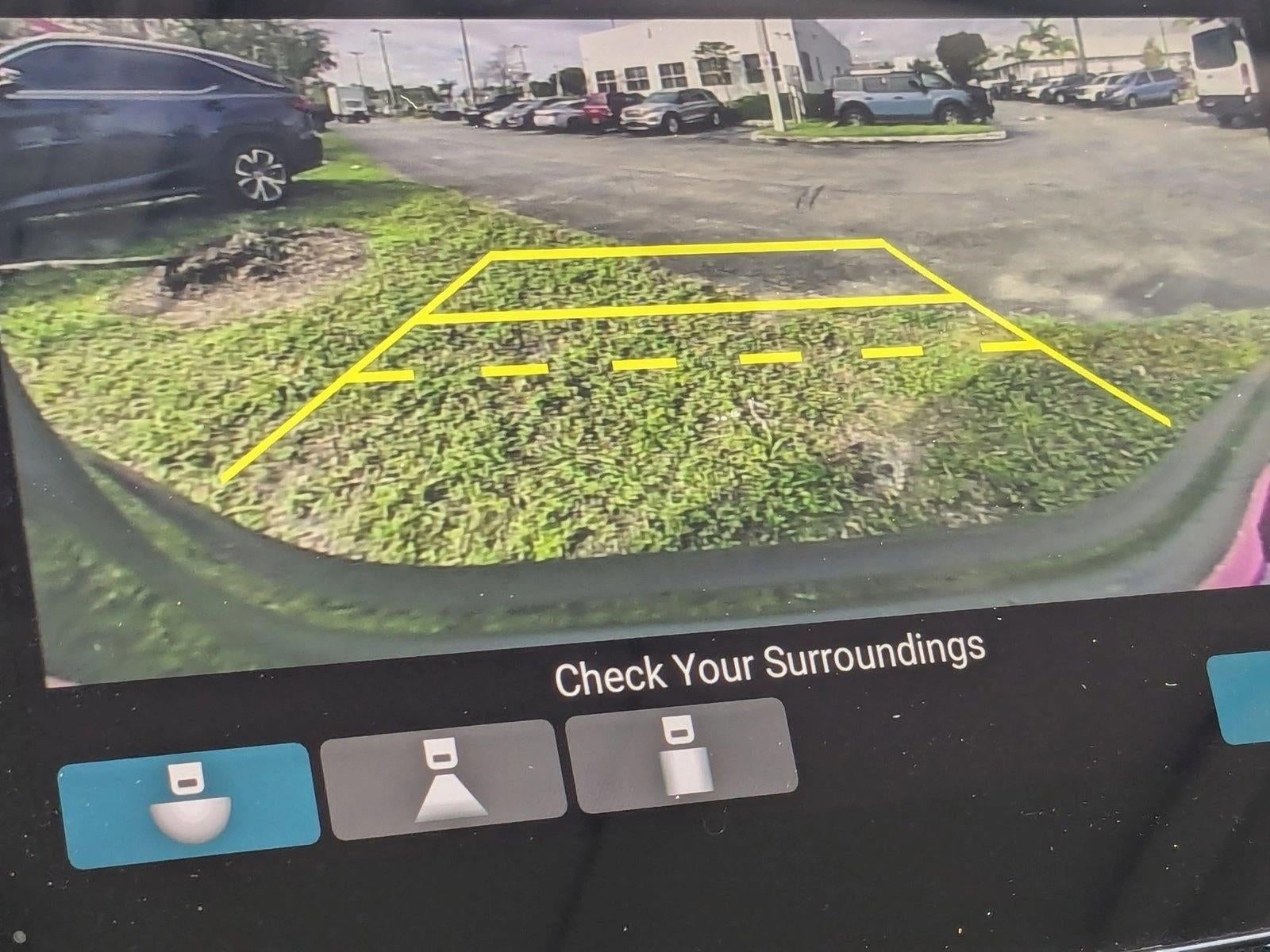 2022 Honda Pilot EX-L 2WD