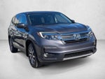 2022 Honda Pilot EX-L 2WD