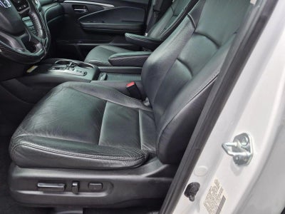 2021 Honda Pilot Special Edition AWD