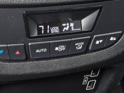 2021 Honda Pilot Special Edition AWD