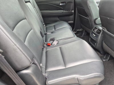 2021 Honda Pilot Special Edition AWD