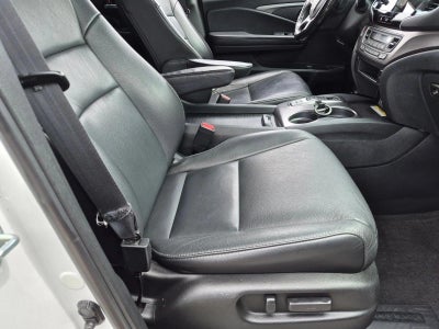 2021 Honda Pilot Special Edition AWD