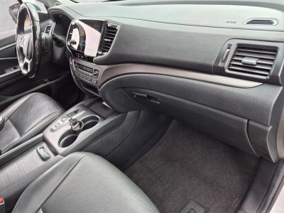 2021 Honda Pilot Special Edition AWD