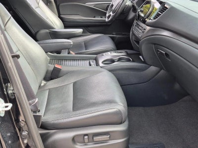 2023 Honda Passport EX-L AWD