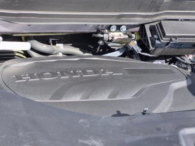 2024 Honda Ridgeline RTL AWD
