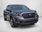 2024 Honda Ridgeline RTL AWD
