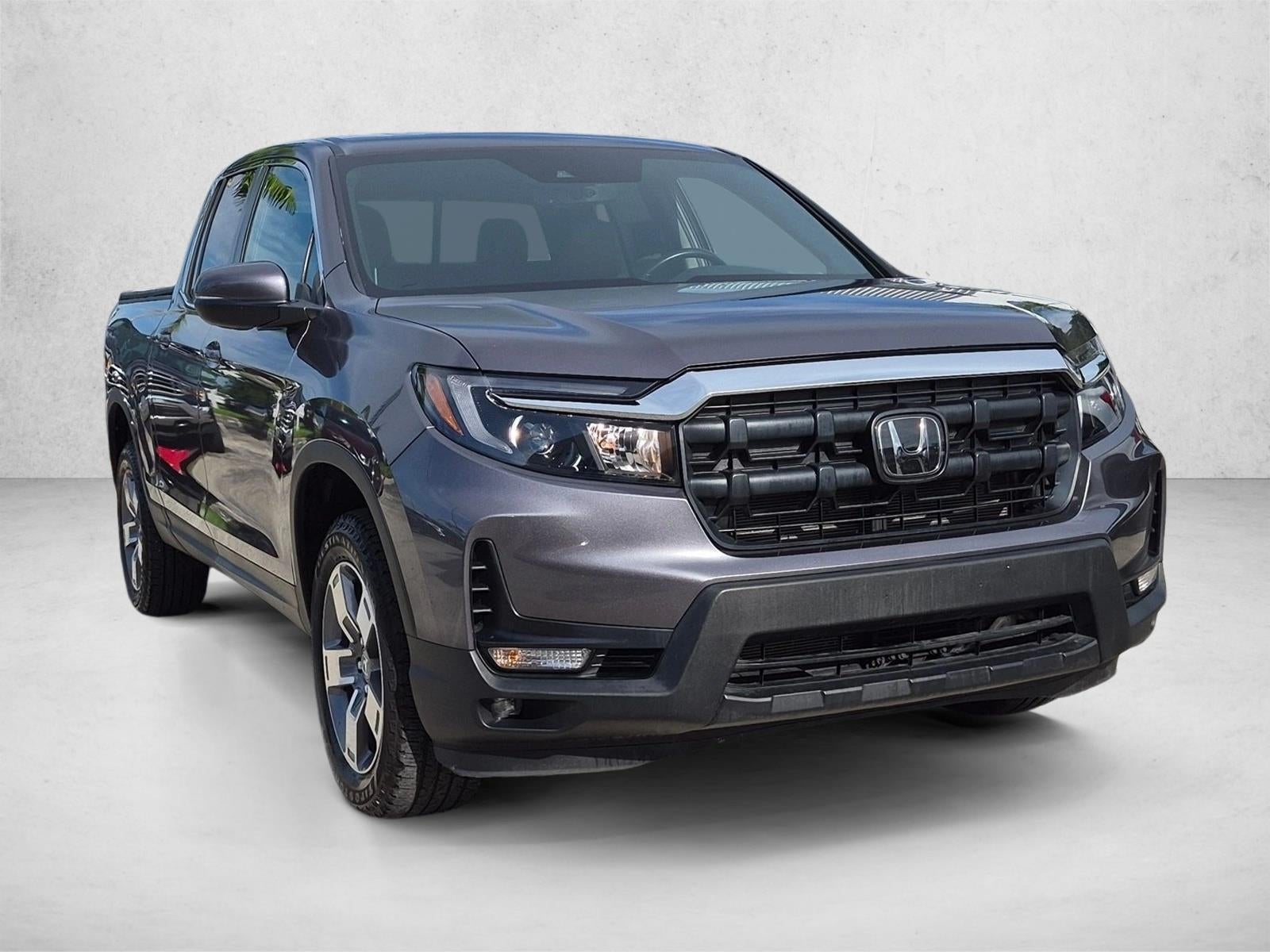 2024 Honda Ridgeline RTL AWD