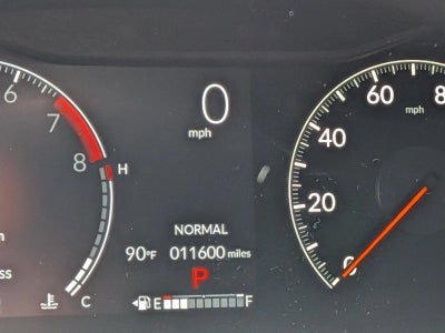 2024 Honda Ridgeline Black Edition AWD
