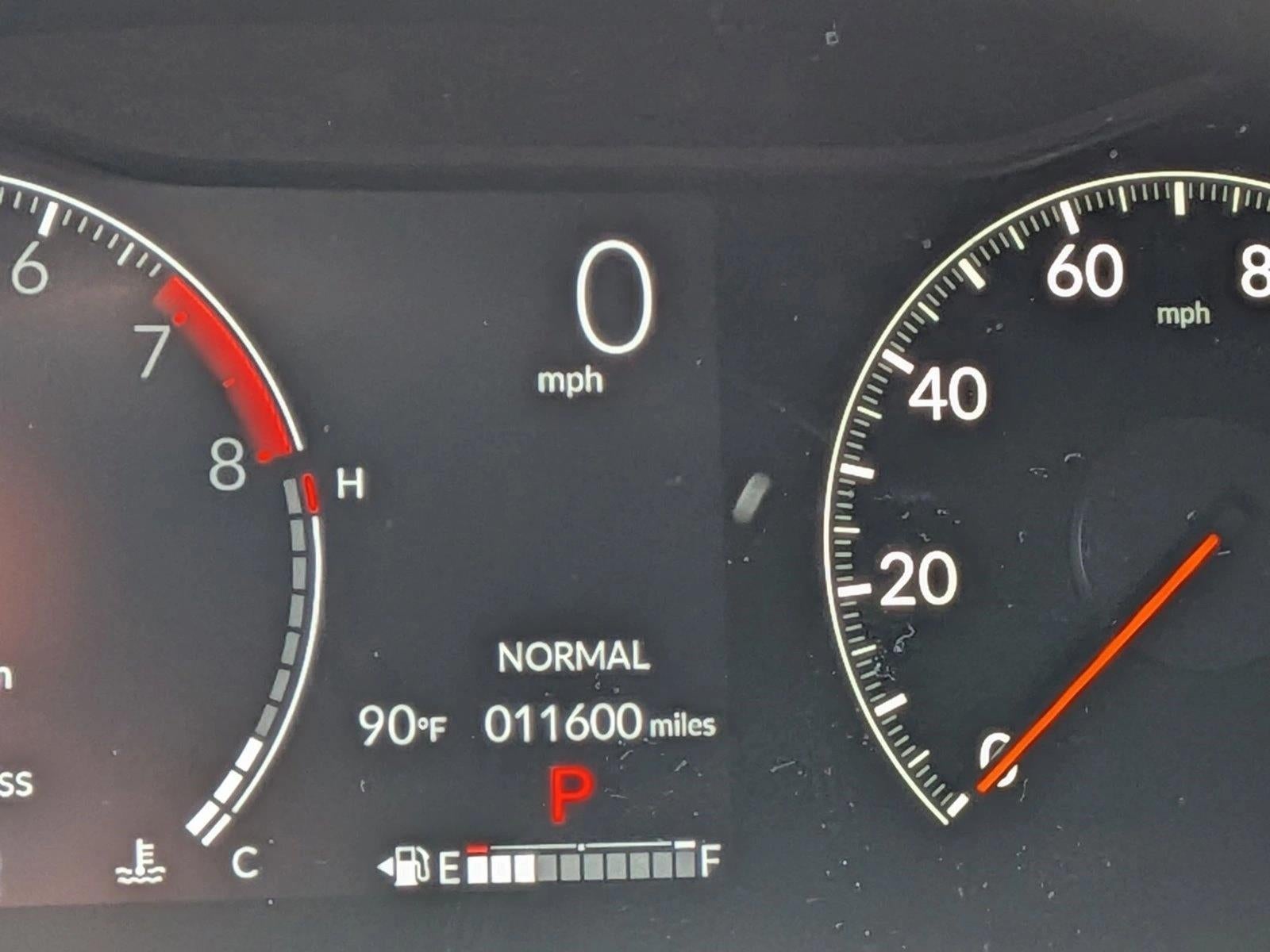 2024 Honda Ridgeline Black Edition AWD