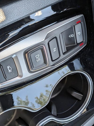 2024 Honda Ridgeline Black Edition AWD