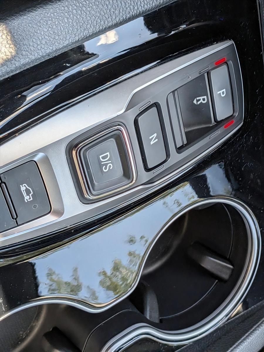 2024 Honda Ridgeline Black Edition AWD