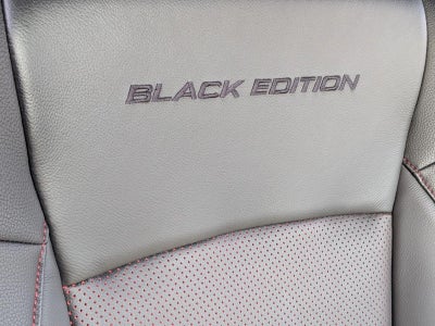 2024 Honda Ridgeline Black Edition AWD