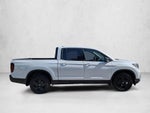 2024 Honda Ridgeline Black Edition AWD