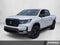 2023 Honda Ridgeline Black Edition AWD