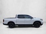 2023 Honda Ridgeline Black Edition AWD