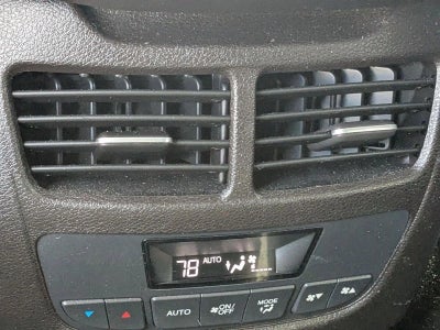 2019 Acura MDX FWD w/Technology Pkg