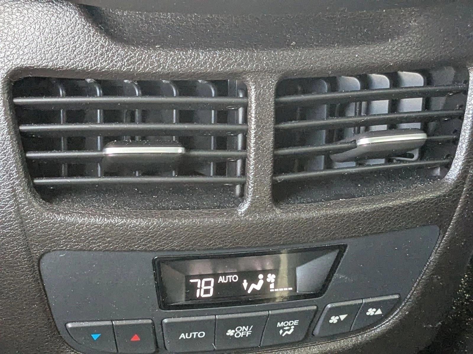 2019 Acura MDX FWD w/Technology Pkg