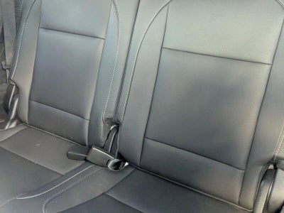 2019 Acura MDX FWD w/Technology Pkg