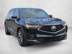 2024 Acura MDX FWD w/Technology Package