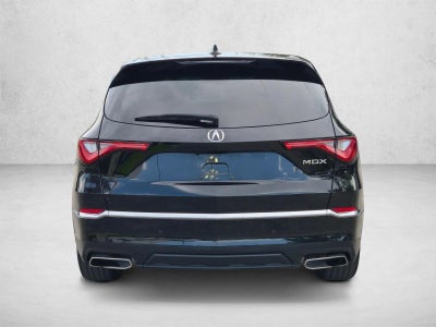 2024 Acura MDX FWD w/Technology Package