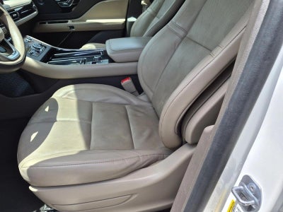 2024 Lincoln Aviator Reserve RWD