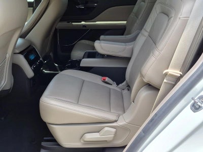 2024 Lincoln Aviator Reserve RWD