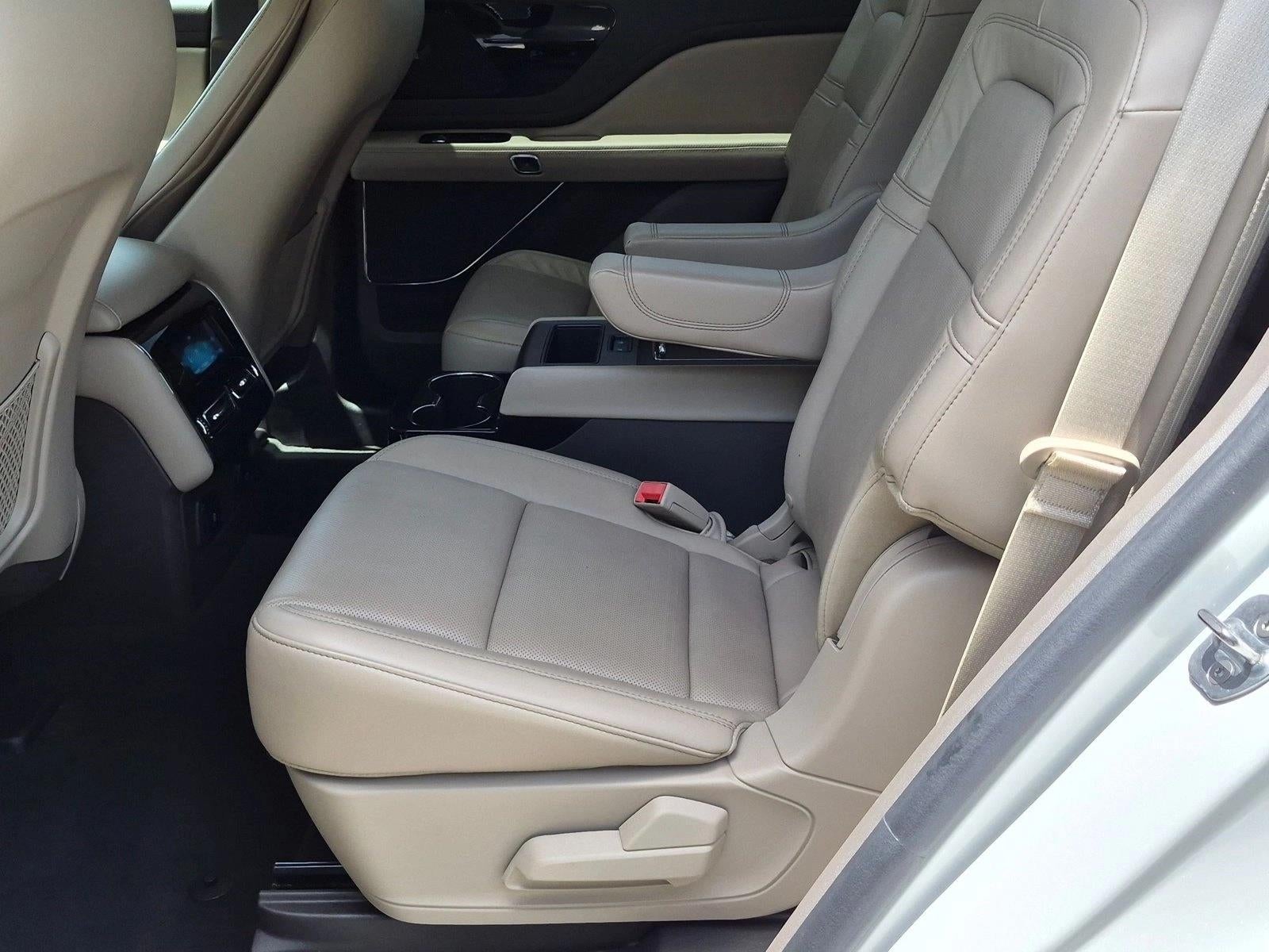 2024 Lincoln Aviator Reserve RWD