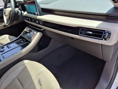 2024 Lincoln Aviator Reserve RWD