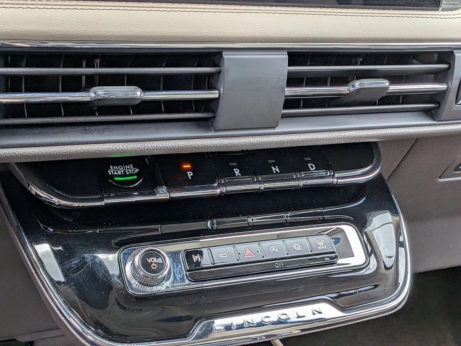 2023 Lincoln Corsair Standard FWD