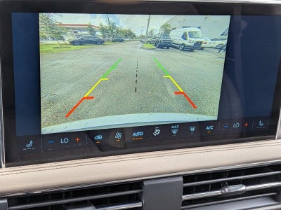 2023 Lincoln Corsair Standard FWD