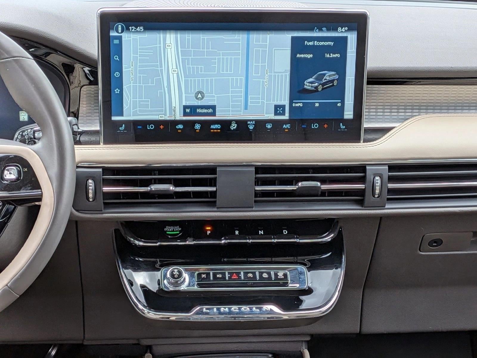 2023 Lincoln Corsair Standard FWD