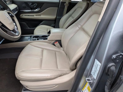 2023 Lincoln Corsair Standard FWD