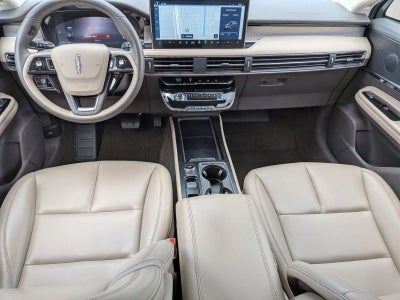 2023 Lincoln Corsair Standard FWD