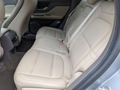 2023 Lincoln Corsair Standard FWD