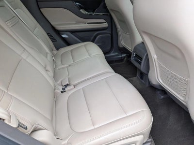 2023 Lincoln Corsair Standard FWD
