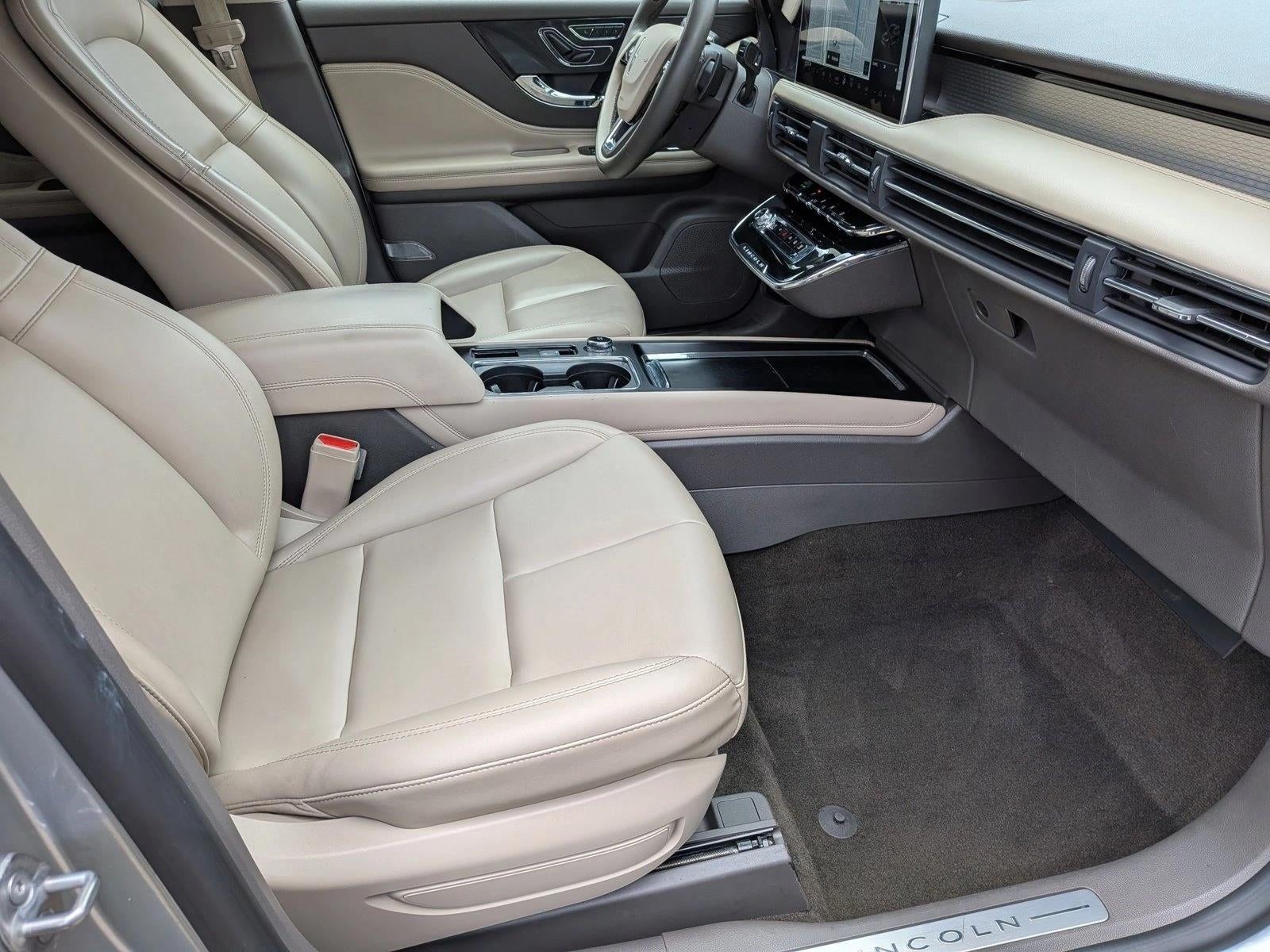 2023 Lincoln Corsair Standard FWD