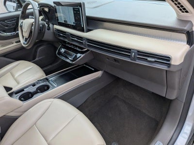 2023 Lincoln Corsair Standard FWD