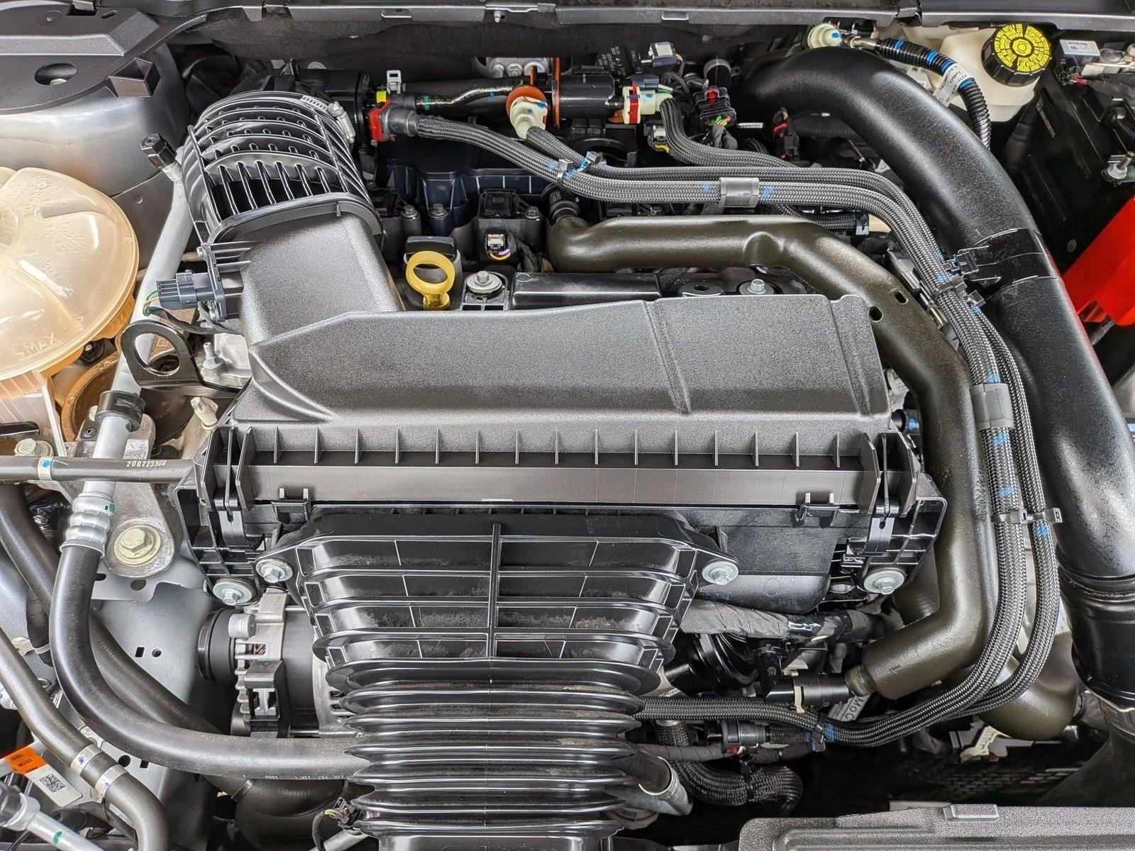 2023 Lincoln Corsair Standard FWD