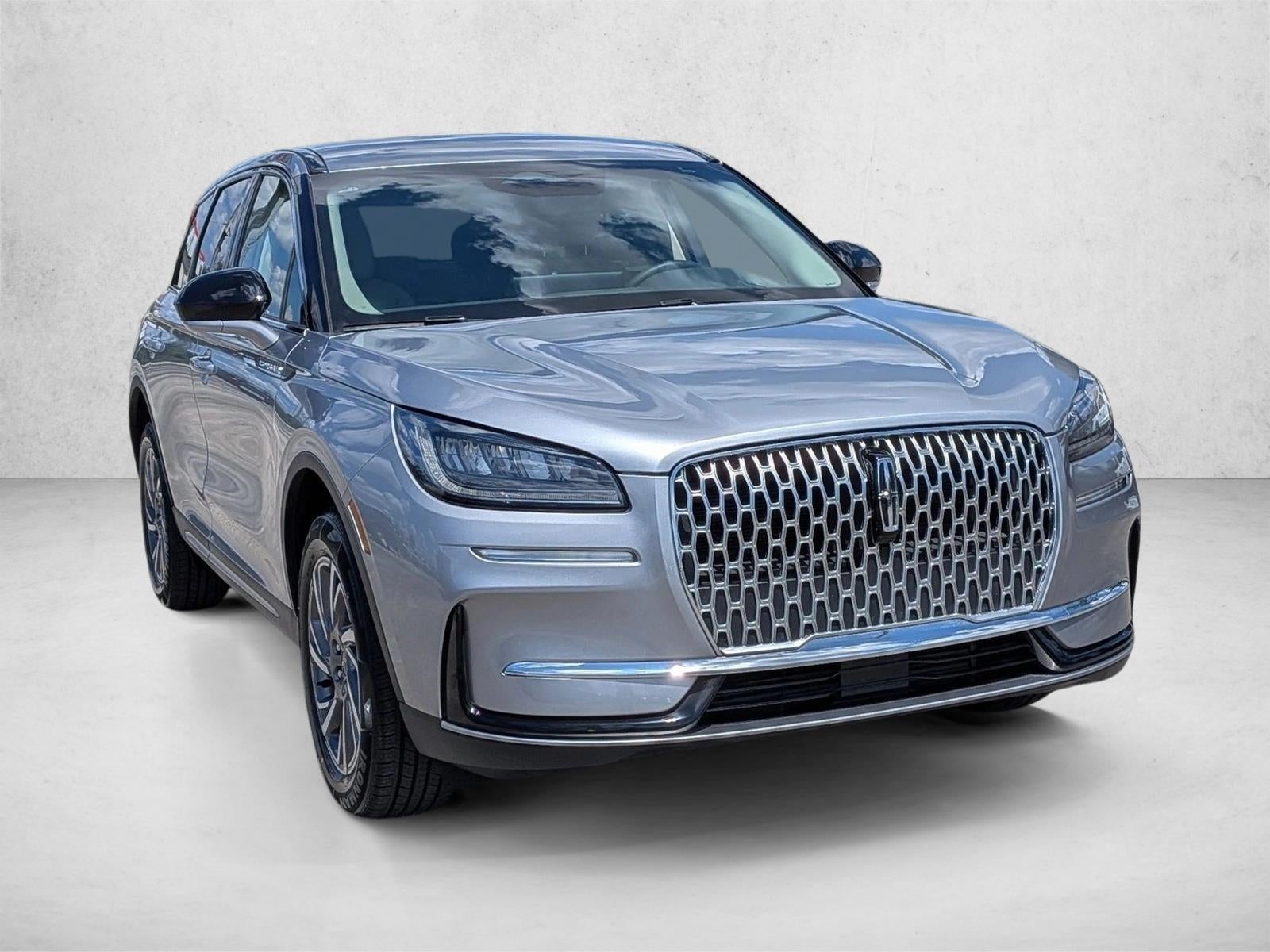 2023 Lincoln Corsair Standard FWD