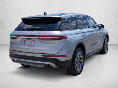 2023 Lincoln Corsair Standard FWD