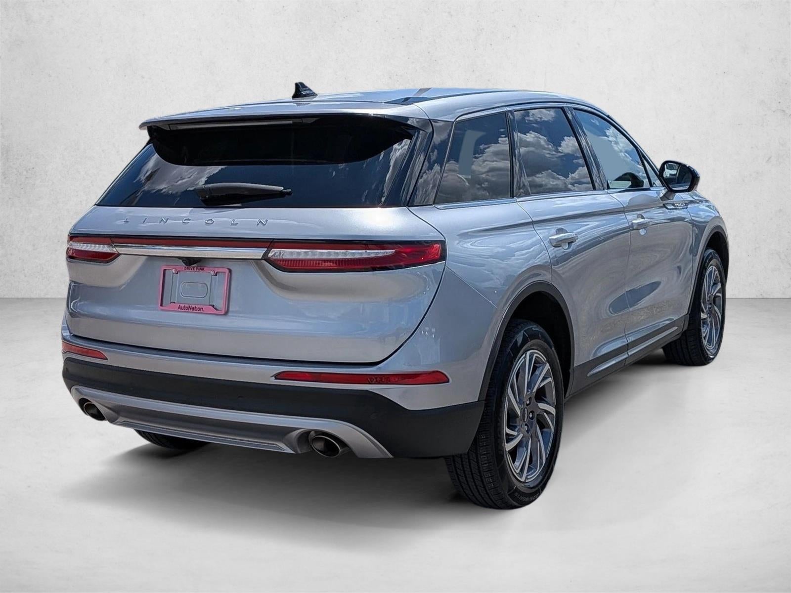 2023 Lincoln Corsair Standard FWD