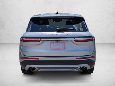 2023 Lincoln Corsair Standard FWD