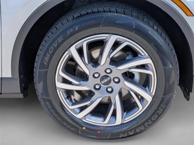 2023 Lincoln Corsair Standard FWD