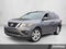 2018 Nissan Pathfinder 4x4 SL
