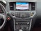2018 Nissan Pathfinder 4x4 SL
