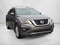 2018 Nissan Pathfinder 4x4 SL
